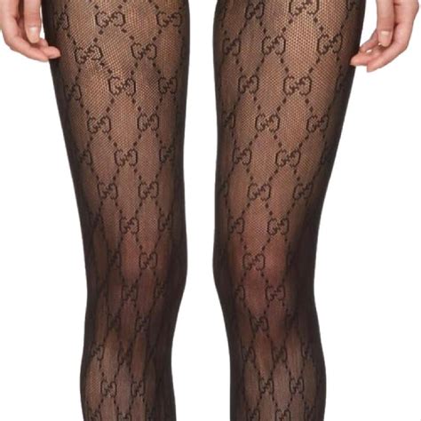 authentic gucci tights